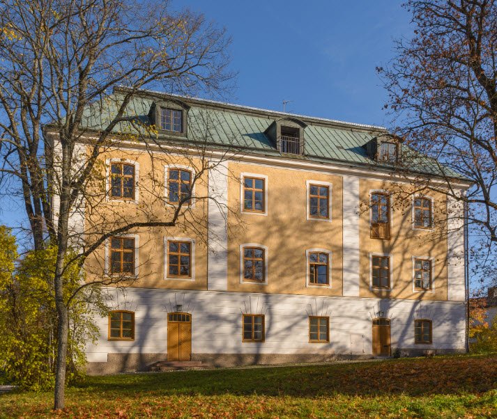 Gävle Castle, Gävle, Sweden, Sweden